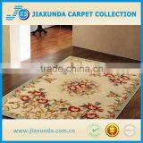 Hotel Decor Use Acrylic Pattern Flooring Area Rug thumbnail-5