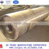 special hardness hollow shaft