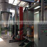 Complete Aluminum Profile Wholesale Powder Coating Line Quality Choice thumbnail-5