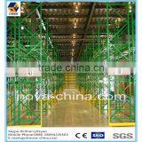 VNA Pallet Racking System (very Narrow Aisle) thumbnail-3