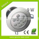 Easy Install Epistar Led Ceiling Lights Elevator Ceiling Light Panel AC100-240V 38degree