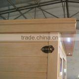 Portable Infrared Sauna thumbnail-5