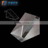 Glass Optical Right Angle Prism Manufacturer