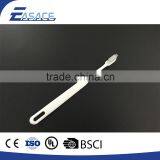 Hygiene Deluxe Black Hotel Toothbrush