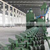 Advanced and Durable Automatic Shot Blasting Machine thumbnail-2