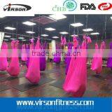 VYH666 Ningbo Virson Anti-gravity Yoga Product Yoga Swing/Inversion Tool Hummock thumbnail-5