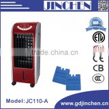 CHINA CE / CB Mini Portable Air Conditioning fan
