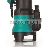 New Desigin OEM 1100W Submersible Water Pump thumbnail-1