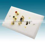 HDMI Wall Plate