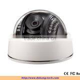 2Mega Pixel CMOS/1080P30FPS Waterproof HD SDI Dome IR Camera