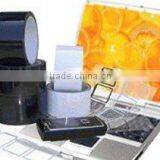 Black Light-Shielding Tape thumbnail-1