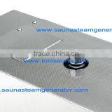 Steam Room Parts Steam Generator Rental Steam in Bathroom thumbnail-3