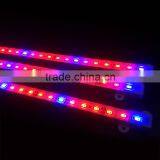 Shenzhen Factory Hot Sale New Products 2016 Highlight 36W/meter SMD 5630 72 Leds/meter 12mm Width Rigid LED thumbnail-6