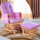 2013 Baby TF29T Recliner Glider Chair thumbnail-1