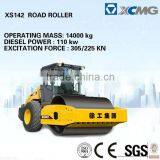 XS142J XCMG 14T Vibratory Road Roller Price thumbnail-1