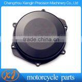 CNC 6061 T6 Alloy Motorcycle Stator Engine Cover Sets Protective Cover thumbnail-4