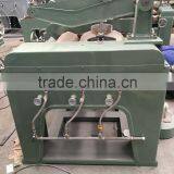 Longxin Professional Manual Three Roller Mill for Coating Grinding (SG9) thumbnail-5