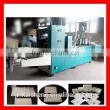 Automatic Napkin Paper Making Machine /Printing/Embossing Machine /Napkin Folding Machine/Paper Napkin Machine thumbnail-6
