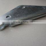 Customised Galvanised Steel Yoke Plate thumbnail-5