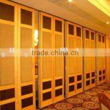 Partition Wall Sliding Door Acoustic Wall Steel Panel