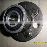 Wheel Hub Bearing With ABS thumbnail-1