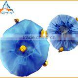 Polyester Clear Shower Cap Wholesale Shower Caps