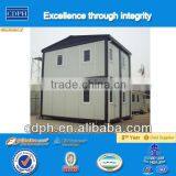 Living Container Home, Popular in Brunei, Malaysian, Philippine, Singapore thumbnail-1