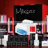 2016 Mixcoco Nail gel polish kit ,uv gel polish kit, OEM gel nails kit                        
                                                Quality Choice
                                                    Most Popular