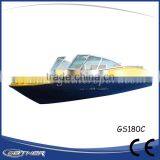 Gather Commercial Grade High Speed Boat thumbnail-2