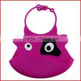 Printed Technics and OEM Service Supply Type Baby Bandana Bibs thumbnail-5