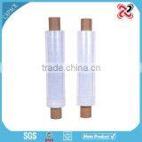 Cheap Wrap Shrink Extended Paper Core Hand Use Film