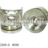 High Quality and Cheap Engine Pision thumbnail-1