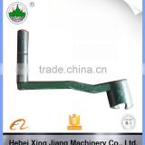 High quality Starting handle of Diesel engine accessories
