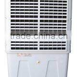 Hot Sale in Philippines! Mobile Evaporative Air Cooler/Air Conditioner thumbnail-3