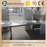 White Chocolate Bars Moulding Machine 086-18662218656 thumbnail-5
