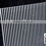 Line Style Ceramic Silkscreen Glass, Railing Glass, Barrier Glass, Partition Glass thumbnail-1