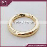 Metal Bag O Ring,handbag O Ring,bag Accessory for Bag(Guangzhou China) thumbnail-1