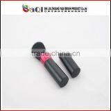 Black Handle Goat Hair Retractable Brush thumbnail-1