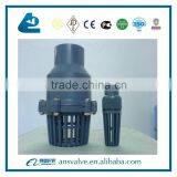 6 Inch PVC Plastic Foot Valve