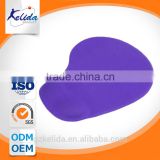 blank sublimation mouse pad,purple mouse pad gel