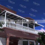 Elegant 3 Seater Swing Canopy