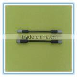 High Temperature Straight/DB Type Silicon Carbide Tube Heater Elements thumbnail-1
