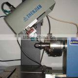 SJ-Rotation Marking Machine With CE