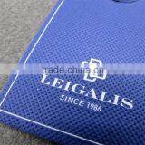 All Debossed Garment Tags With String thumbnail-4