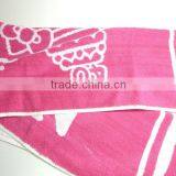 China Factory 100 Cotton Sport Towel thumbnail-6