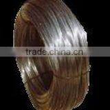 1.6mm Flat Steel Wire