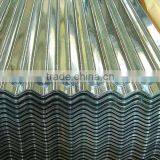 Zinc Galvanized Corrugated Steel Roofing Sheet With Mill Price 0.125-1.5mm Thickness thumbnail-3