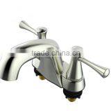 2016 New Design CUPC NSF AB1953 4" Centerset Faucets 104 thumbnail-3