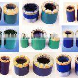 Polycrystalline Diamond Compact Bits thumbnail-1