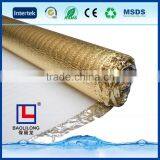 EPE With Golded Film